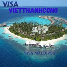 VISA MALDIVES