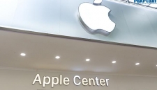 Apple mở đại lý ủy quyền tại 