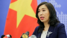 Việt Nam lấy làm tiếc việc Mỹ trừng phạt một công ty vì Iran 