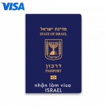 Visa ISRAEL