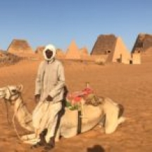 Dịch vụ visa công tác SUDAN