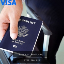 Thời gian gia hạn visa Việt Nam mất bao lâu?