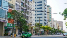 Thua lỗ, khách sạn tại Đà Nẵng rao bán hàng loạt 