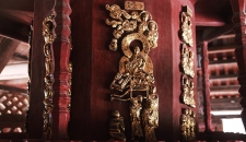 Bảo vật gần 300 năm tuổi, cao 9 tầng ở Bắc Ninh 