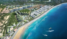 Phan Thiết - điểm đến an toàn cho các nhà đầu tư bất động sản nghỉ dưỡng biển