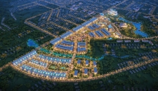 Tổ chức kiến trúc hàng đầu thế giới tham gia dự án Thành phố Cà Phê