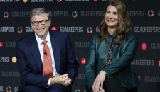 Từng có mối tình đẹp như mơ, Bill Gates khiến nhiều người sốc khi ly hôn với vợ 