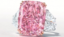 Viên kim cương cực hiếm lớn nhất thế giới sắp được bán giá gần nghìn tỷ  