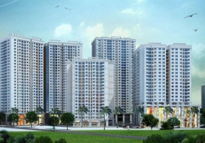 Người Hà Nội ưa nhà rộng, dân Sài Gòn thích hạng sang 
