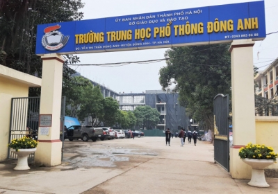 3 học sinh thương vong do sự cố tàu lượn: Nhà trường nói gì? 