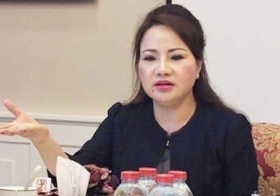 Nữ đại gia từng bị bốc hơi 245 tỷ tiết kiệm ở ngân hàng là ai?