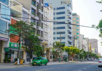 Thua lỗ, khách sạn tại Đà Nẵng rao bán hàng loạt 