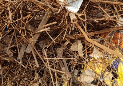 Thu mua phế liệu sắt thép