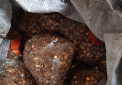 Thu mua phế liệu đồng