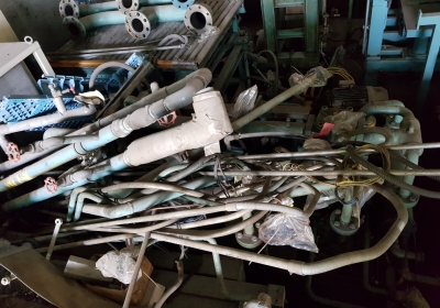 Thu mua phế liệu nhôm