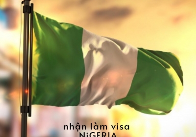 visa  Nigeria
