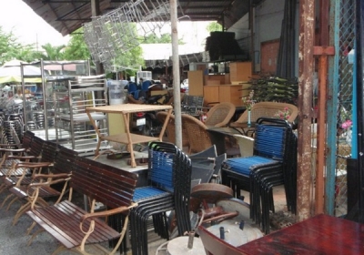 Thanh lý nội thất, đồ dùng gia đình