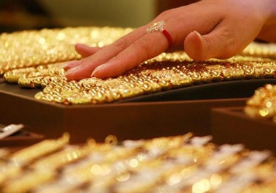 Giá vàng hôm nay 15/3: Bật tăng ngay từ khi mở cửa