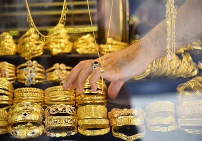 Giá vàng hôm nay 22/2: Vàng tăng tiếp hay tụt dốc sau ngày Vía Thần tài? 
