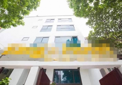 Bí mật dịch vụ 