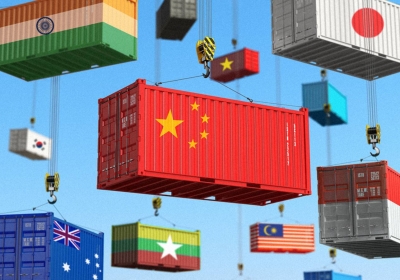 Kinh tế Trung Quốc có thể vượt mặt Mỹ hay không?