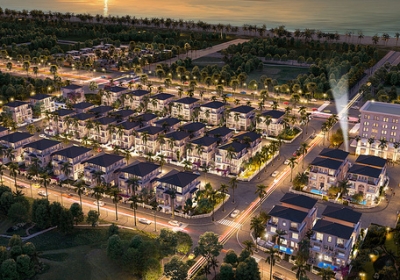 Phú Quốc sở hữu nhiều tiềm năng phát triển second home