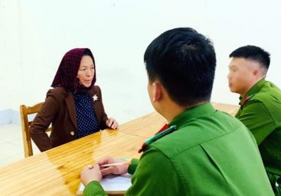 Bị lừa bán sang Trung Quốc, 8 năm sau cô gái trở về tố cáo người phụ nữ 