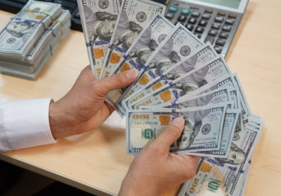 Tỷ giá USD hôm nay 15/12: Xuống mức thấp nhất hai năm qua