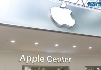 Apple mở đại lý ủy quyền tại 
