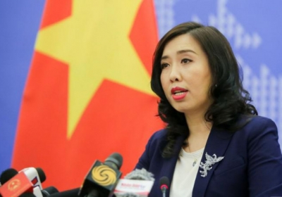 Việt Nam lấy làm tiếc việc Mỹ trừng phạt một công ty vì Iran 