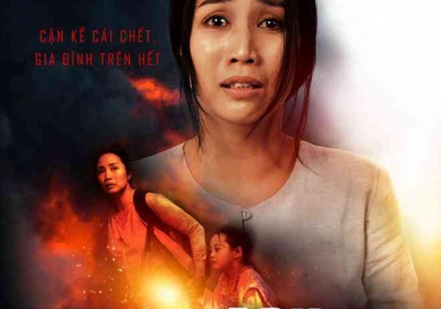 Phim Việt dịp Tết: “Đại tiệc” giải trí hứa hẹn nhiều tiếng cười 