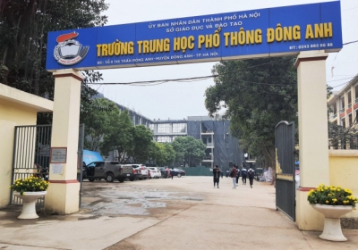 3 học sinh thương vong do sự cố tàu lượn: Nhà trường nói gì?