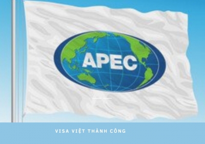 THẺ APEC – THỦ TỤC VÀ DỊCH VỤ