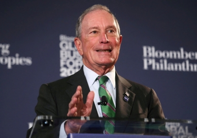 Bạo loạn chưa từng có, các tỷ phú nói gì về số phận nước Mỹ