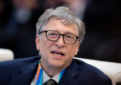 Bill Gates tuyên bố sốc về tình hình dịch bệnh Covid-19 ở Mỹ
