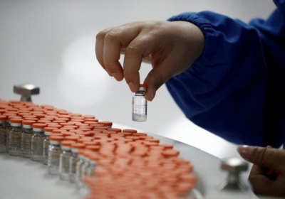 Bộ Y tế cảnh báo giả mạo trong cung ứng, mua bán vaccine Covid-19