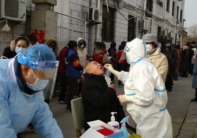 Lỗ hổng chết người phía sau ca tử vong vì Covid-19 đầu tiên sau 8 tháng ở TQ