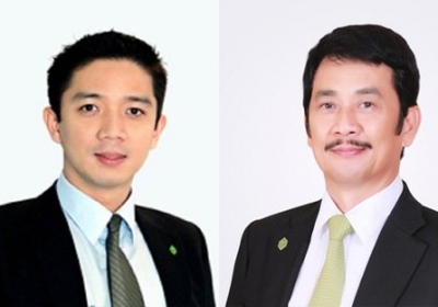 Cha con đại gia địa ốc Sài Gòn liên tục thăng hạng trên bảng xếp hạng người giàu