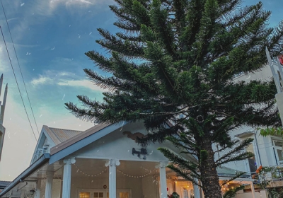 Chỉ 200 triệu đồng, căn nhà cũ nát được “lột xác” thành nơi sang trọng, đẹp như bên trời Tây