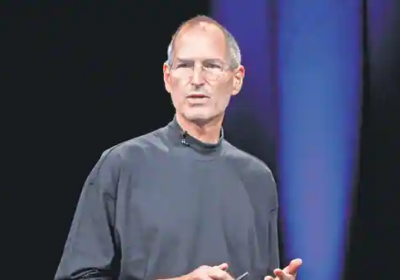 Đơn xin việc của huyền thoại Steve Jobs được bán giá gần 5 tỷ đồng