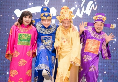 Hé lộ mức giá quảng cáo trong chương trình Táo quân 2021: “Khủng” nhất từ trước đến nay