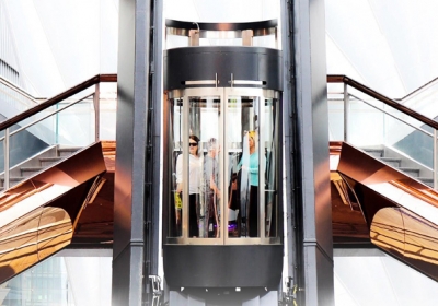 Lựa chọn thang máy cho shophouse: Quyết định của những nhà đầu tư thông minh