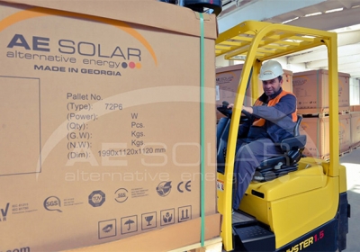 Người sáng lập AE Solar nhận định về tương lai lĩnh vực năng lượng tái tạo tại Việt Nam
