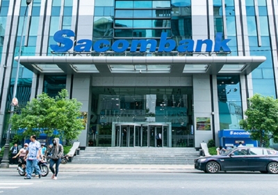 Nhiều ngân hàng “đại hạ giá” BĐS cầm cố nhằm thu hồi nợ xấu