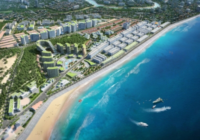Phan Thiết - điểm đến an toàn cho các nhà đầu tư bất động sản nghỉ dưỡng biển