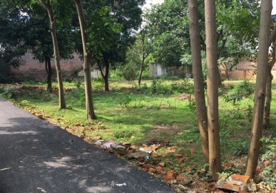 Sau Tết: Chốt lời từ chứng khoán, nhà đầu tư “bẻ lái” săn đất nền vùng ven