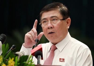 Ông Nguyễn Thành Phong: Kinh tế TP HCM sẽ bật lên mạnh mẽ