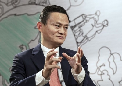 Vận đen liên tục với Jack Ma, 200 tỷ USD bốc hơi trong một ngày 